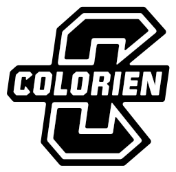 COLORIEN Logo